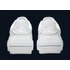 Kép 5/8 - Nike Air Force 1 PLT.AF.ORM "Triple White"