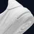 Kép 8/8 - Nike Air Force 1 PLT.AF.ORM "Triple White"