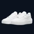 Kép 1/8 - Nike Air Force 1 PLT.AF.ORM "Triple White"