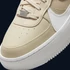 Kép 7/8 - Nike Air Force 1 PLT.AF.ORM "Fossil"