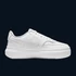 Kép 4/8 - Nike Court Vision Alta "Triple White" [ 36 ]