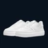Kép 1/8 - Nike Court Vision Alta "Triple White" [ 36 ]