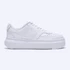 Kép 2/6 - Nike Court Vision Alta "Triple White"