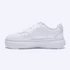 Kép 3/6 - Nike Court Vision Alta "Triple White"