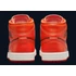 Kép 5/8 - Air Jordan 1 Mid SE "Rush Orange Crimson Bliss"