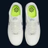 Kép 6/8 - Nike Air Force 1 Low Next Nature "Summit White Mica Green"