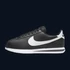 Kép 2/4 - Nike Cortez Leather "Black White"