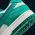 Kép 2/8 - Nike Dunk Low SE "Neptune Green"