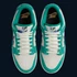 Kép 4/8 - Nike Dunk Low SE "Neptune Green" [37.5]