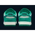 Kép 5/8 - Nike Dunk Low SE "Neptune Green" [37.5]