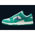 Kép 2/8 - Nike Dunk Low SE "Neptune Green" [37.5]