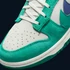 Kép 6/8 - Nike Dunk Low SE "Neptune Green" [37.5]