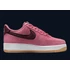 Kép 2/8 - Nike Air Force 1 Low '07 SE "Desert Berry Gum Fleece"