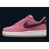 Kép 3/8 - Nike Air Force 1 Low '07 SE "Desert Berry Gum Fleece"