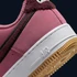 Kép 7/8 - Nike Air Force 1 Low '07 SE "Desert Berry Gum Fleece"