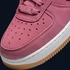 Kép 8/8 - Nike Air Force 1 Low '07 SE "Desert Berry Gum Fleece"