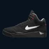 Kép 2/8 - Nike Air Flight Lite Mid "Black White Varsity Red" [ 40 ]