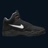 Kép 3/8 - Nike Air Flight Lite Mid "Black White Varsity Red" [ 40 ]