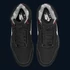 Kép 4/8 - Nike Air Flight Lite Mid "Black White Varsity Red" [ 40 ]