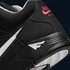 Kép 7/8 - Nike Air Flight Lite Mid "Black White Varsity Red" [ 40 ]