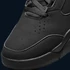 Kép 8/8 - Nike Air Flight Lite Mid "Black White Varsity Red" [ 40 ]