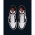 Kép 5/9 - Air Jordan 1 Mid "White Rust Pink Black"
