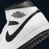 Kép 8/8 - Air Jordan 1 Mid "Reverse Panda" [44.5]