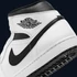 Kép 8/8 - Air Jordan 1 Mid "Reverse Panda"
