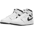Kép 1/8 - Air Jordan 1 Mid "Reverse Panda"