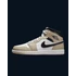 Kép 2/8 - Air Jordan 1 Mid "Rattan"