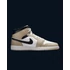 Kép 4/8 - Air Jordan 1 Mid "Rattan"