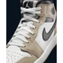 Kép 7/8 - Air Jordan 1 Mid "Rattan"