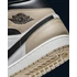 Kép 8/8 - Air Jordan 1 Mid "Rattan"
