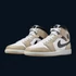 Kép 1/8 - Air Jordan 1 Mid "Rattan"