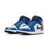 Kép 5/7 - Air Jordan 1 Mid "Game Royal"
