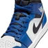 Kép 6/7 - Air Jordan 1 Mid "Game Royal"