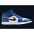 Kép 3/8 - Air Jordan 1 Mid "Game Royal"