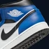 Kép 7/8 - Air Jordan 1 Mid "Game Royal"