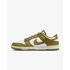 Kép 2/8 - Nike Dunk Low Retro "Pacific Moss"