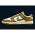 Kép 2/8 - Nike Dunk Low Retro "Pacific Moss" [46]
