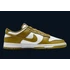 Kép 3/8 - Nike Dunk Low Retro "Pacific Moss"