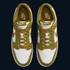 Kép 4/8 - Nike Dunk Low Retro "Pacific Moss" [46]