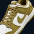 Kép 7/8 - Nike Dunk Low Retro "Pacific Moss" [46]