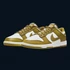 Kép 1/8 - Nike Dunk Low Retro "Pacific Moss"