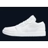 Kép 2/8 - Air Jordan 1 Low "Triple White"