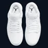 Kép 4/8 - Air Jordan 1 Low "Triple White"
