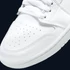 Kép 7/8 - Air Jordan 1 Low "Triple White"