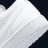 Kép 8/8 - Air Jordan 1 Low "Triple White"