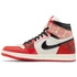 Kép 4/11 - Air Jordan 1 Retro High OG "Spider-Man"