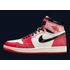 Kép 2/8 - Air Jordan 1 Retro High OG "Spider-Man"
